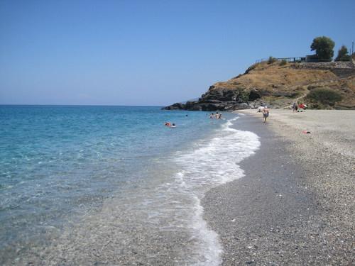 Sandee - Kampos Beach