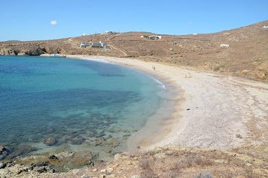 Sandee Frangias Beach