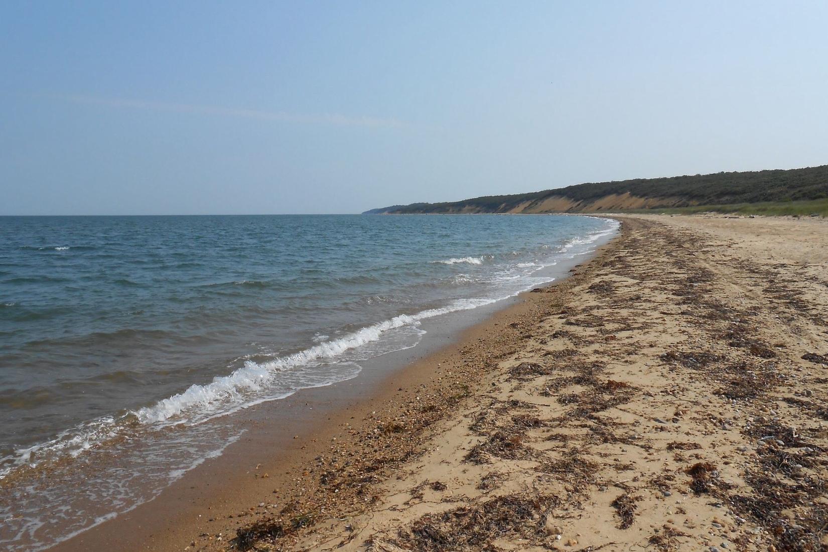 Sandee - Hither Hills State Park Beach