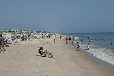 Sandee Kirk Park Beach