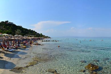 Sandee Liosi Beach