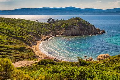 Sandee Kourtali Beach