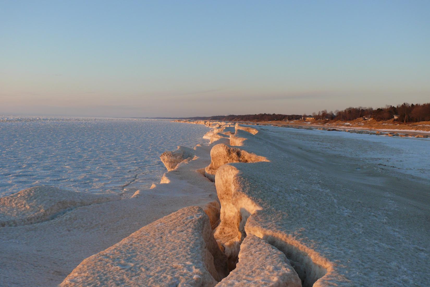 Sandee - Kirk Park Beach