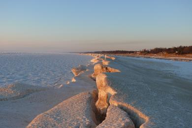 Sandee - Kirk Park Beach