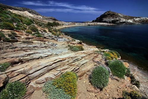 Sandee - Kavalourko Beach