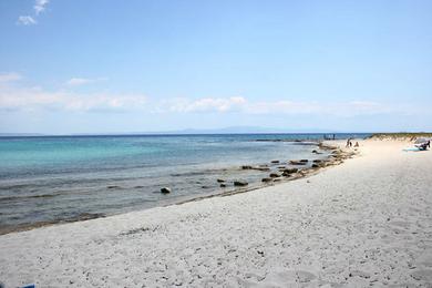 Sandee Varkes Beach