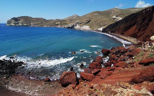 Sandee - Athinias Beach