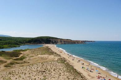 Sandee - Faraga Beach