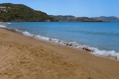 Sandee Delfini Beach