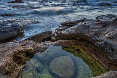 Sandee Stone Coast