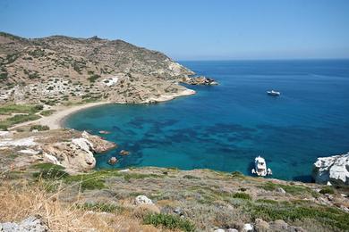 Sandee Monastiria Beach