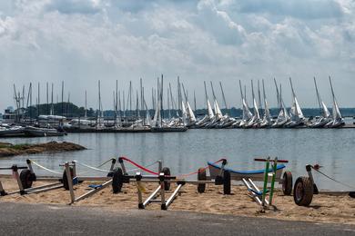 Sandee American Yacht Club Photo