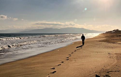 Sandee - Asprovalta Beach