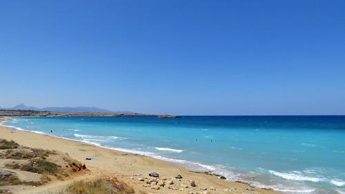 Sandee - Faneromeni Beach