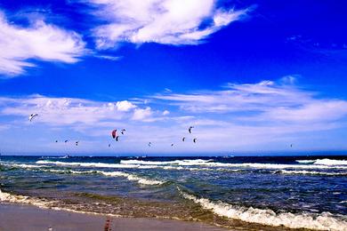 Sandee Garbis Beach Photo