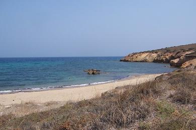 Sandee Glifades Beach