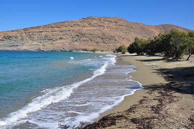 Sandee Sikamia Beach