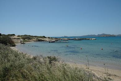 Sandee Voutakos Beach