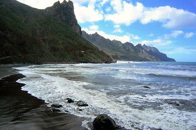 Sandee Warehouses Beach