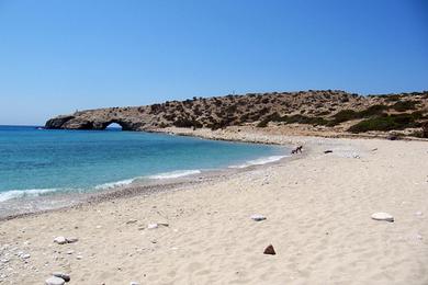 Sandee Tripiti Beach Photo