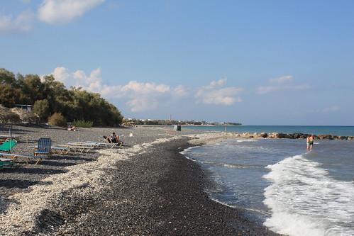 Sandee Santorini Beach