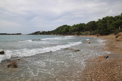 Sandee Katakolo Beach Photo