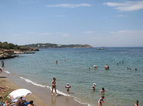 Sandee Kavouri Beach
