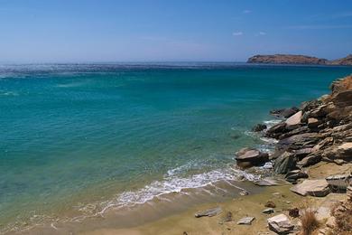 Sandee Paleopolis Beach Photo