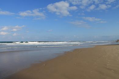 Sandee Messada Beach Photo