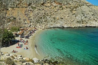 Sandee Glaroi Beach