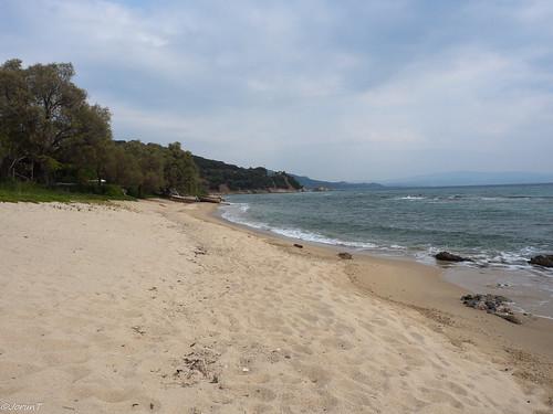 Sandee - Develiki Beach