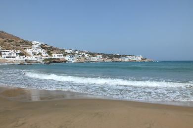 Sandee Alopronia Beach