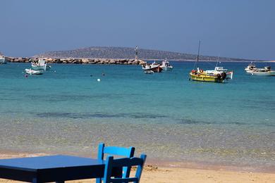 Sandee Piso Aliki Beach