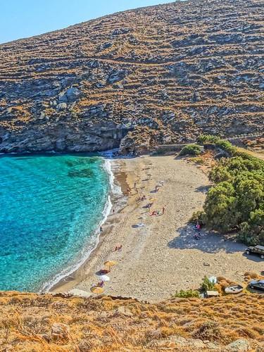 Sandee - Sikamia Beach