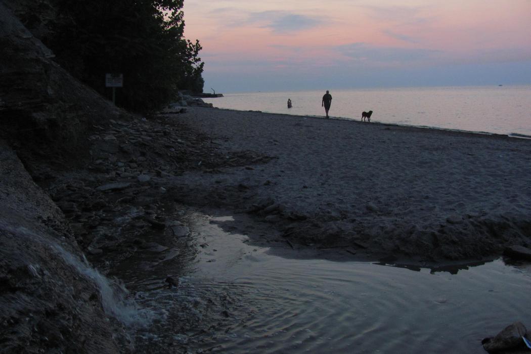 Sandee Columbia Park Beach Photo