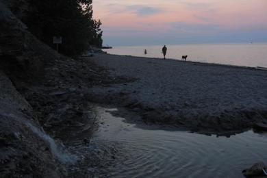 Sandee Columbia Park Beach Photo