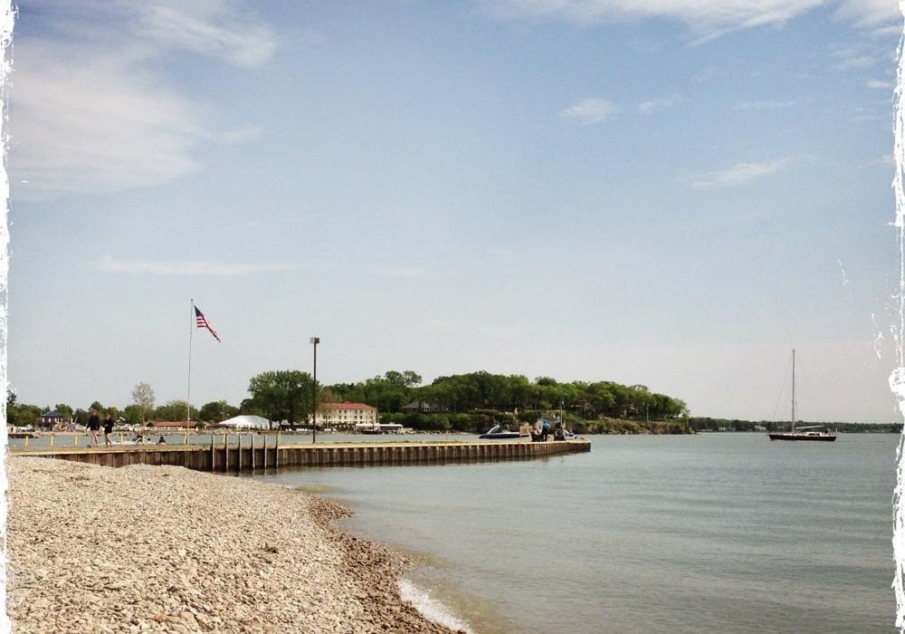 Sandee Catawba Island State Park Photo