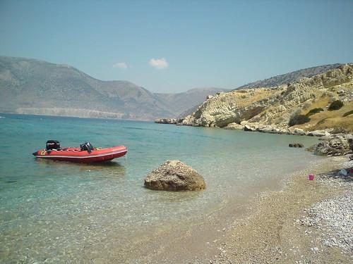 Sandee - Agios Vasilis Beach