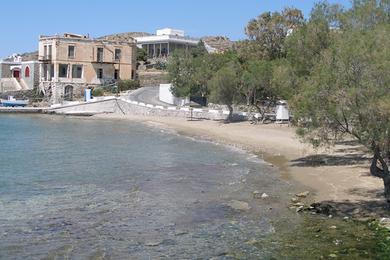 Sandee Fetouri Beach