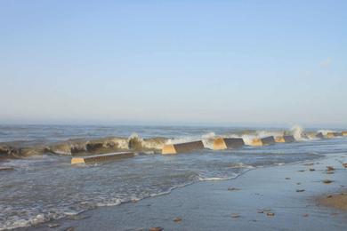 Sandee Clifton Beach Photo