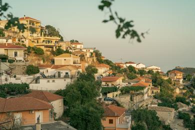 Sandee Armeos - Agia Pakou Photo