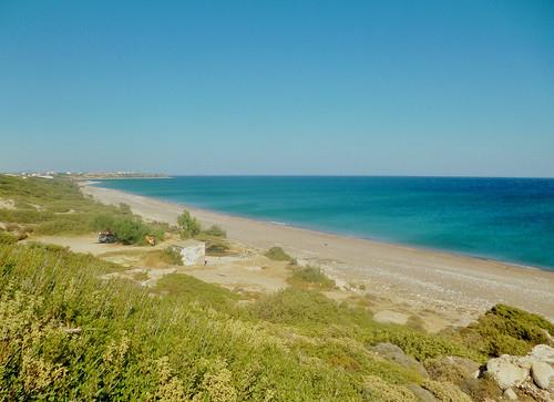 Sandee - Lachania Beach