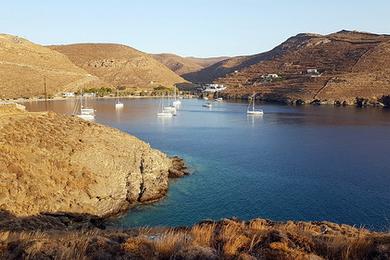Sandee Apokrousi Beach
