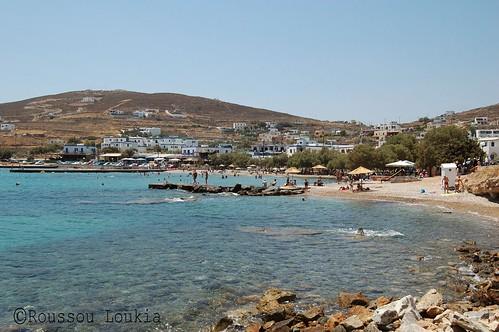 Azolimnos Syros Photo - Sandee