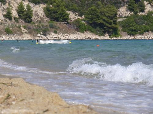 Sandee - Agios Ioannis Beach Of Peristeron