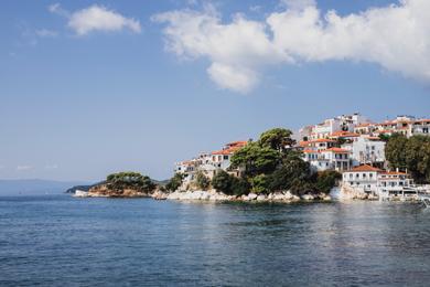 Sandee Taverna Nea Zoi