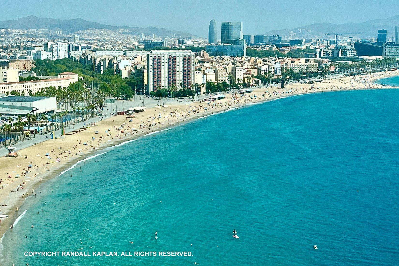 Sandee - Sant Miguel Beach