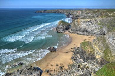 Sandee North Sand Bluff Photo