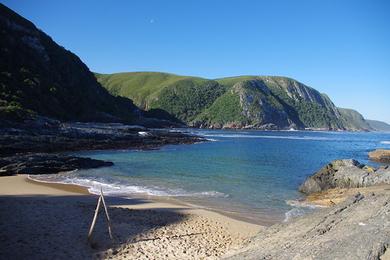 Sandee Dassie Beach