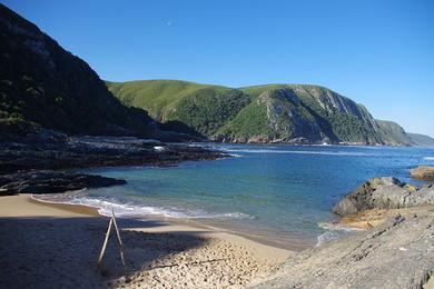 Sandee Dassie Beach Photo